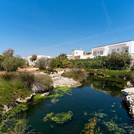 טורה לפילו Residence Jolly Mare מראה חיצוני תמונה