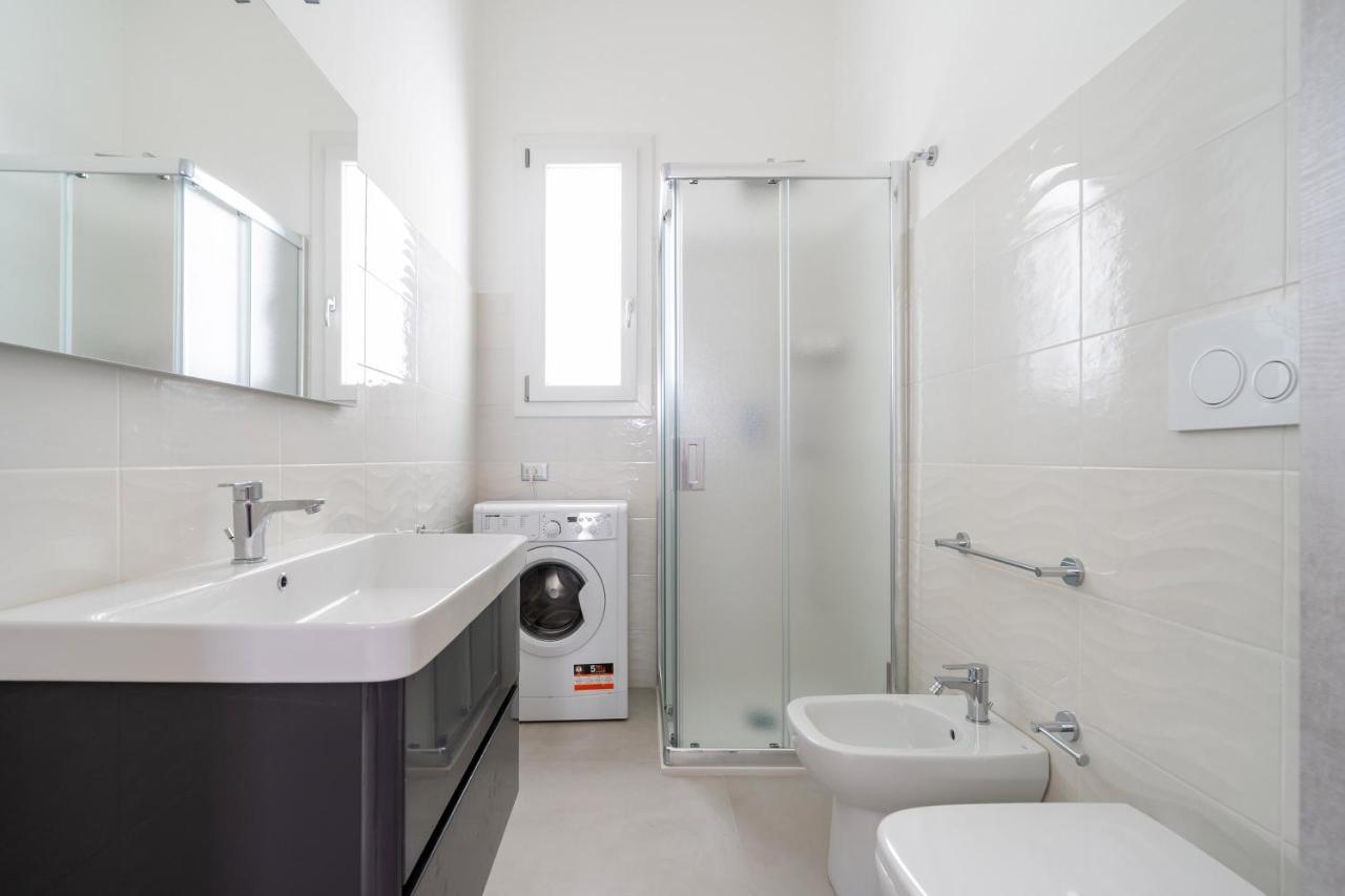 טורה לפילו Residence Jolly Mare מראה חיצוני תמונה