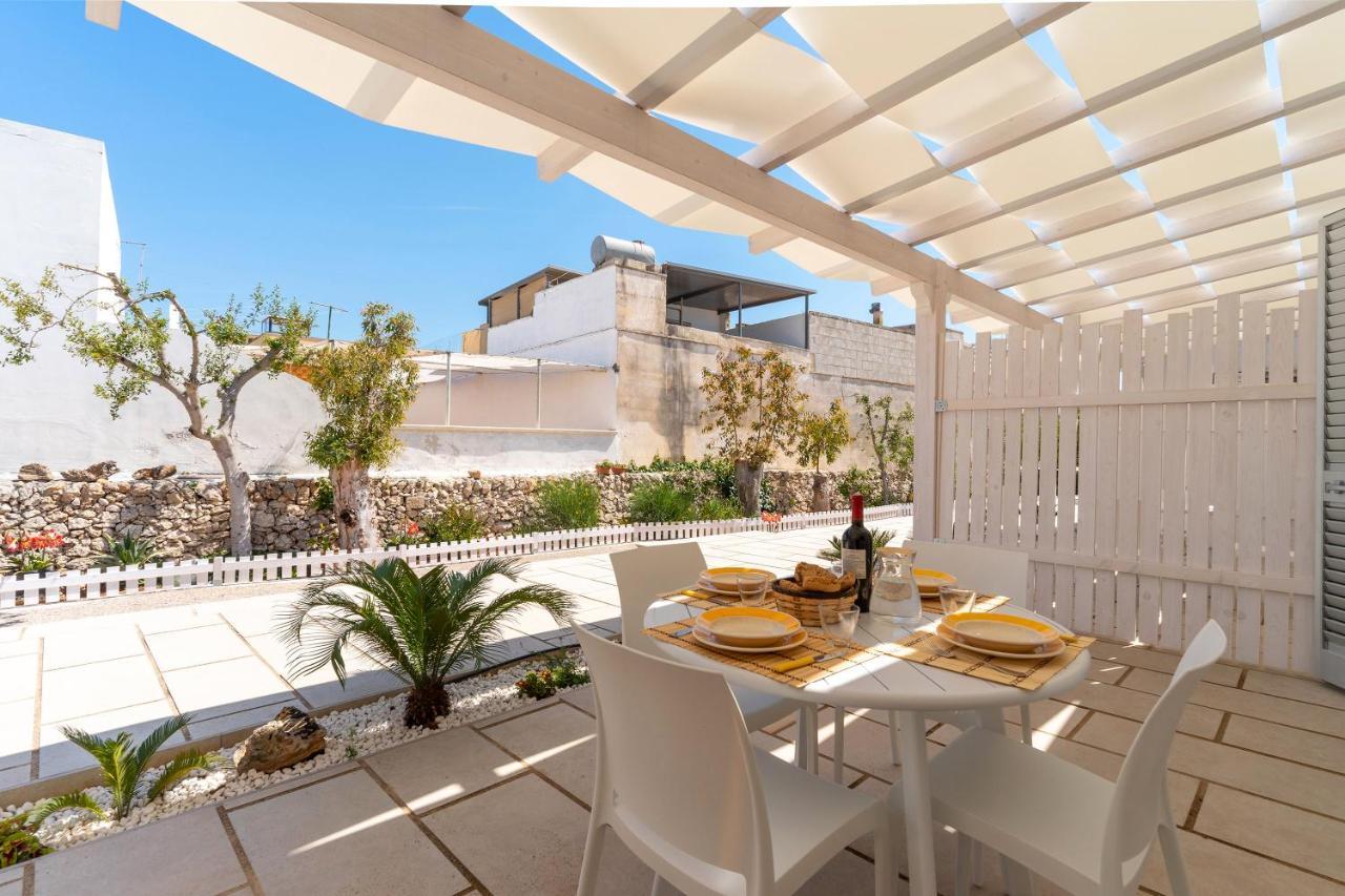 טורה לפילו Residence Jolly Mare מראה חיצוני תמונה