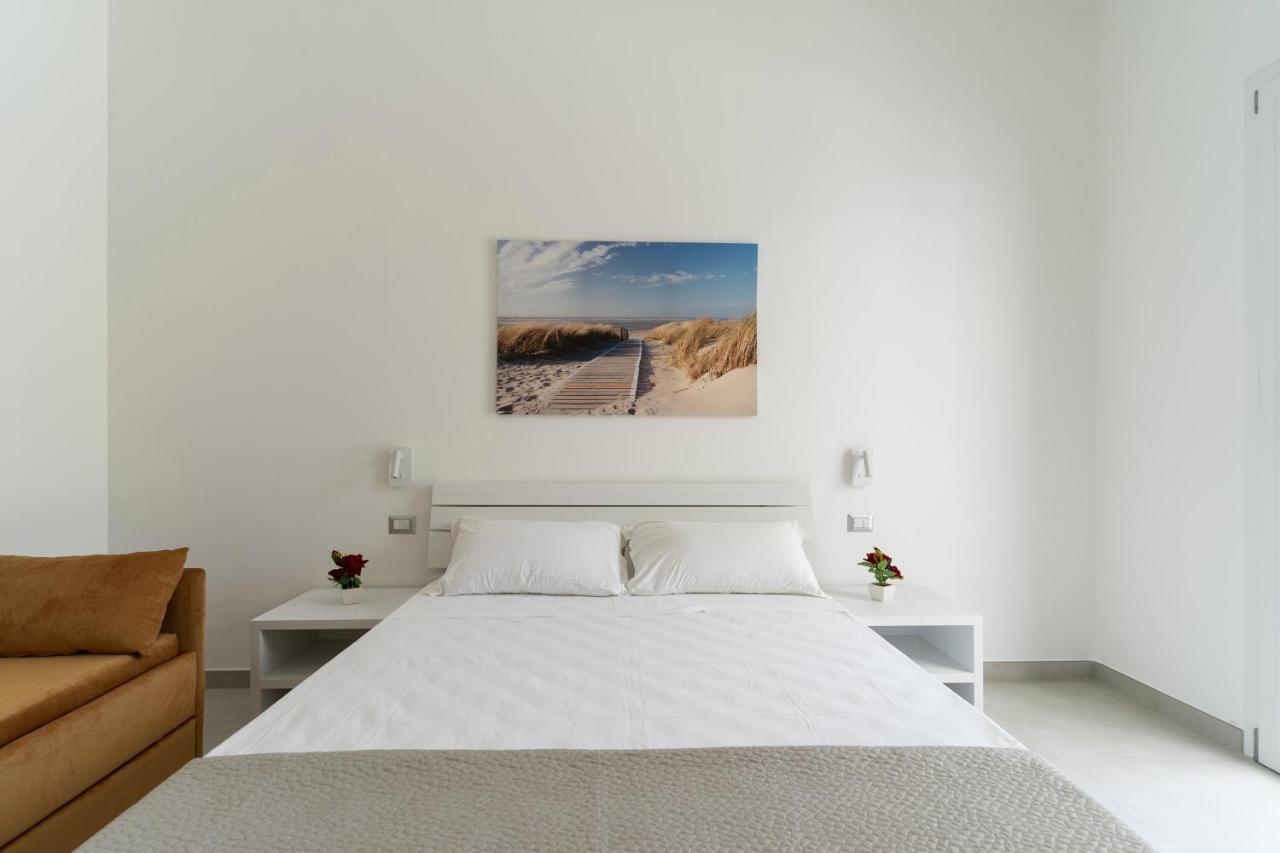 טורה לפילו Residence Jolly Mare מראה חיצוני תמונה