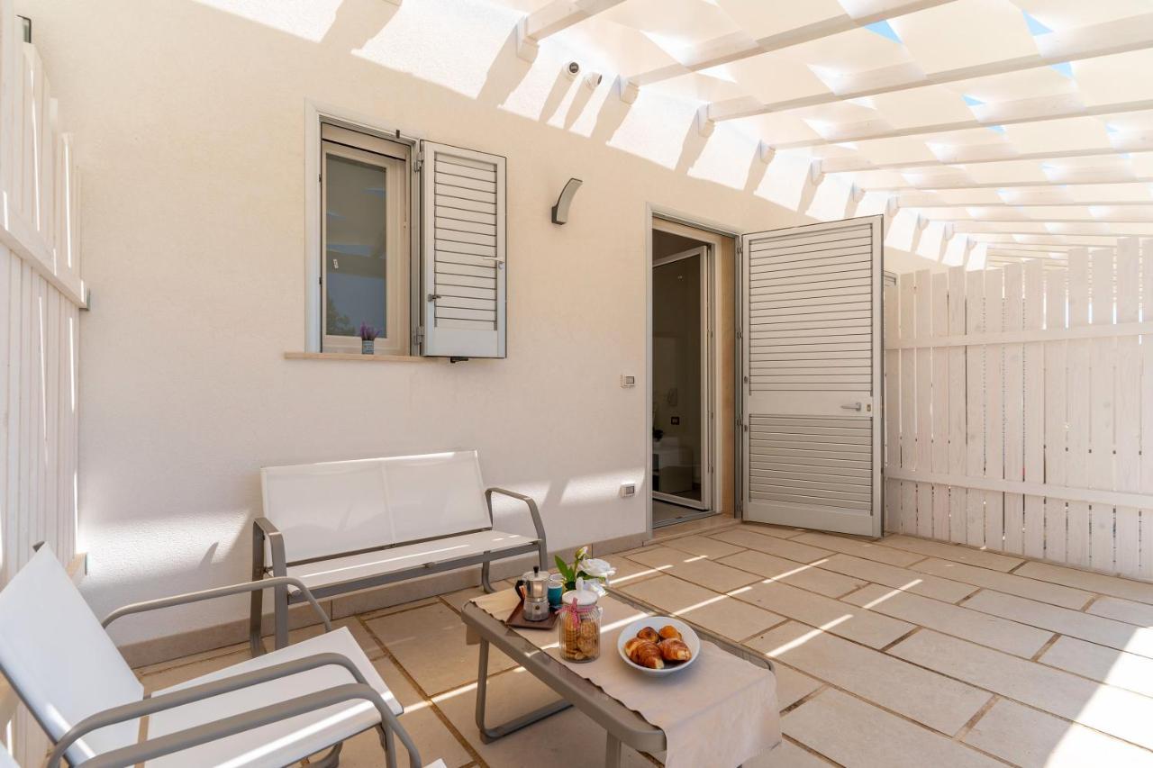 טורה לפילו Residence Jolly Mare מראה חיצוני תמונה