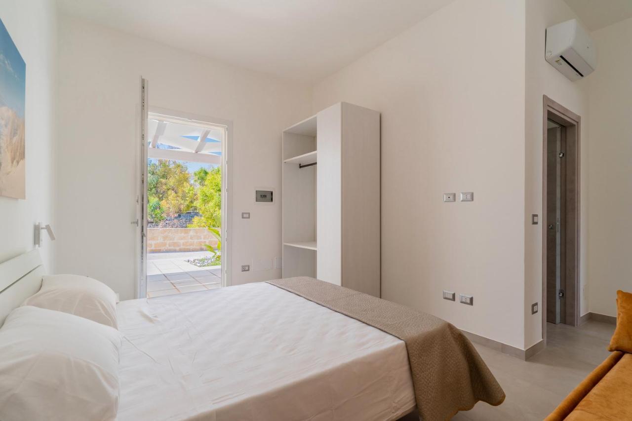 טורה לפילו Residence Jolly Mare מראה חיצוני תמונה