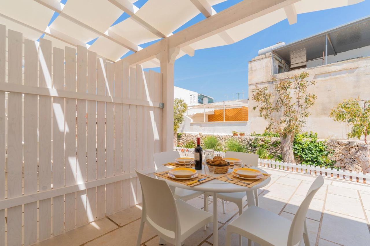 טורה לפילו Residence Jolly Mare מראה חיצוני תמונה