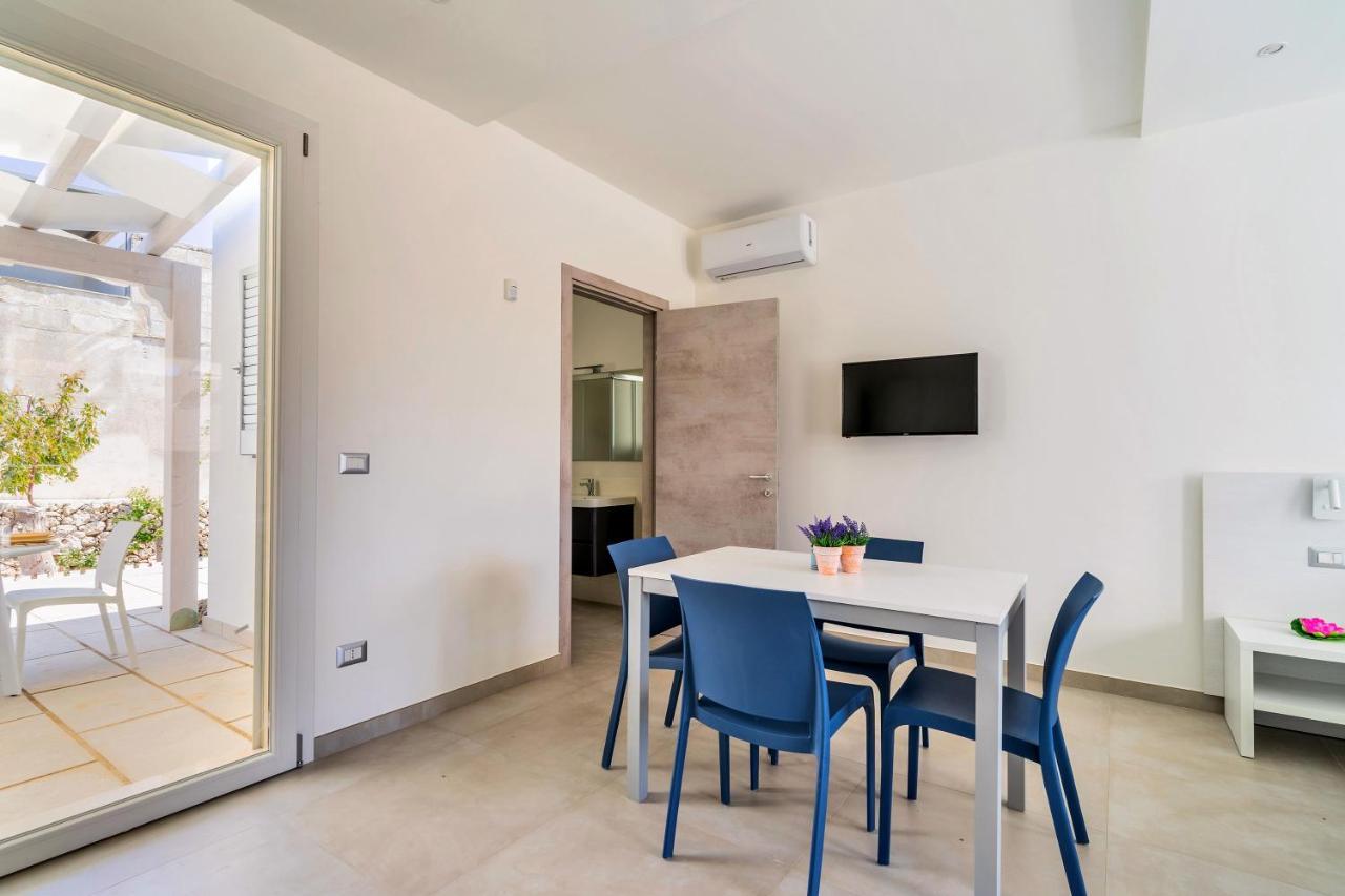 טורה לפילו Residence Jolly Mare מראה חיצוני תמונה