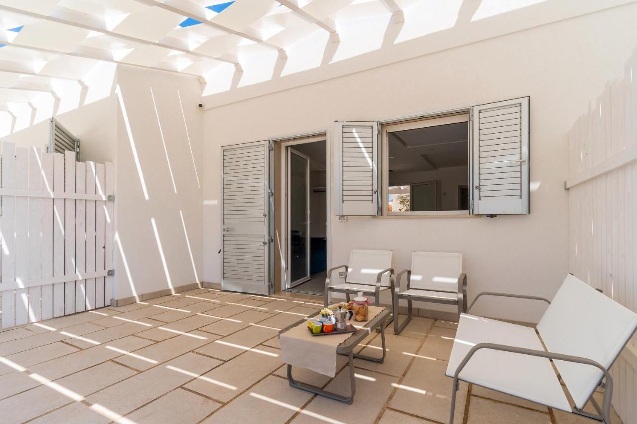 טורה לפילו Residence Jolly Mare מראה חיצוני תמונה