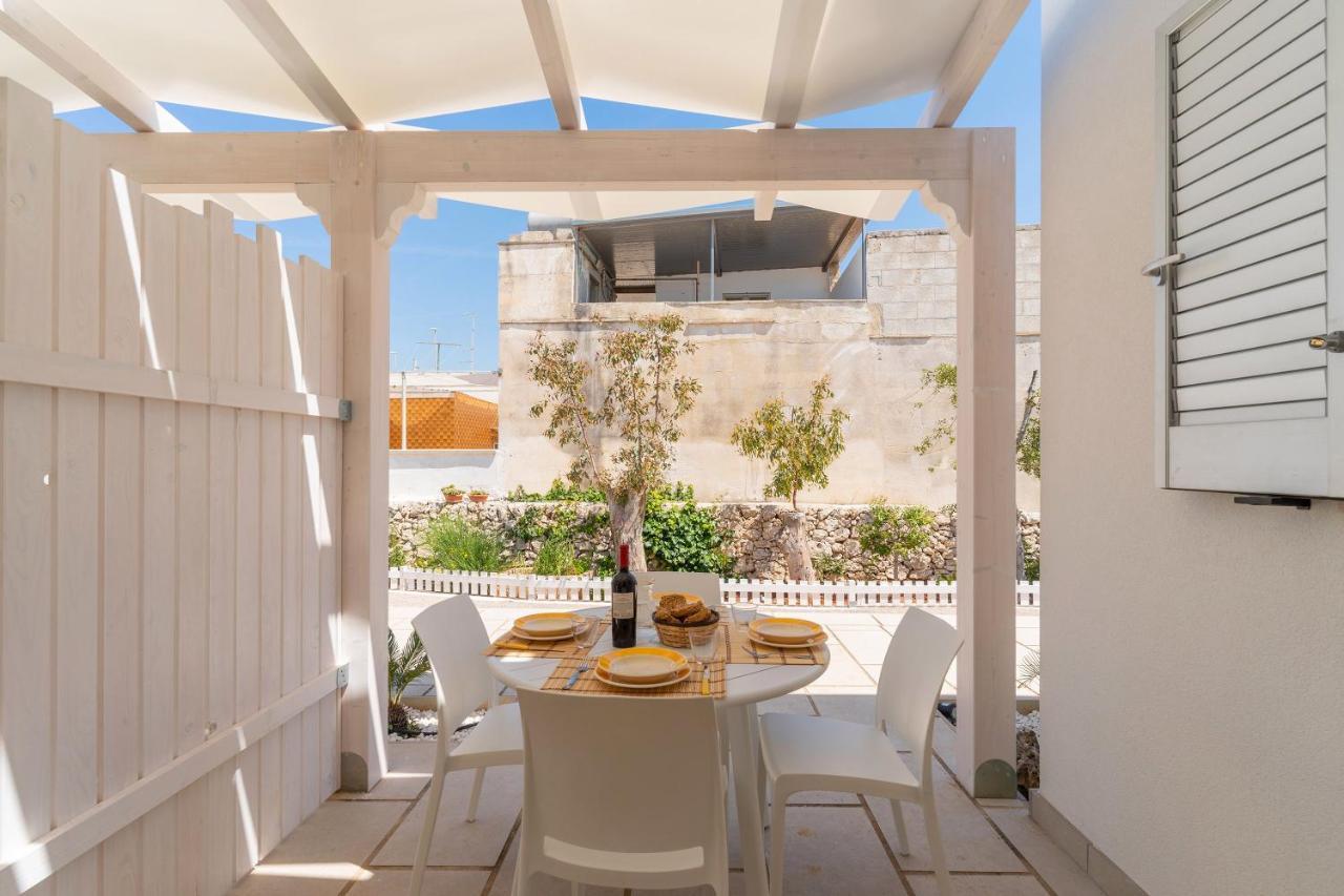 טורה לפילו Residence Jolly Mare מראה חיצוני תמונה