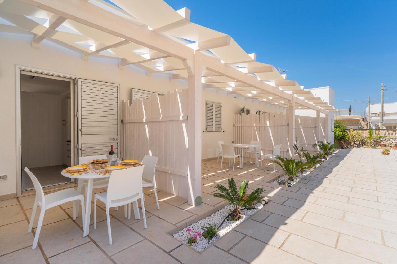 טורה לפילו Residence Jolly Mare מראה חיצוני תמונה