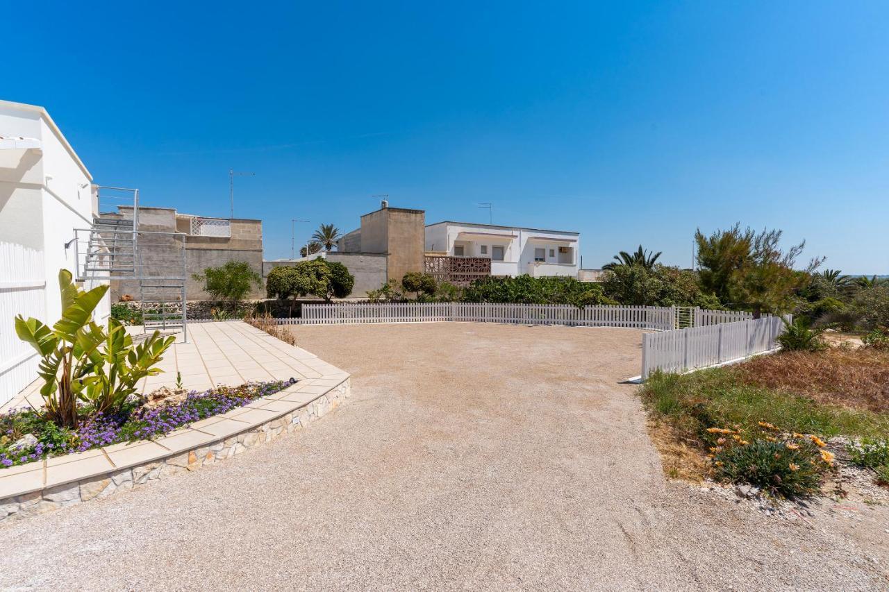 טורה לפילו Residence Jolly Mare מראה חיצוני תמונה